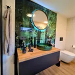 Forest Life Casa de Férias