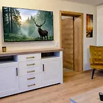 Forest Life Casa de Férias Hasselfelde