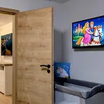 Forest Life Casa de Férias