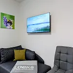 Forest Life Casa de Férias *