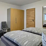 Casa de Férias Forest Life Hasselfelde