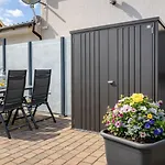 Casa de Férias Forest Life *