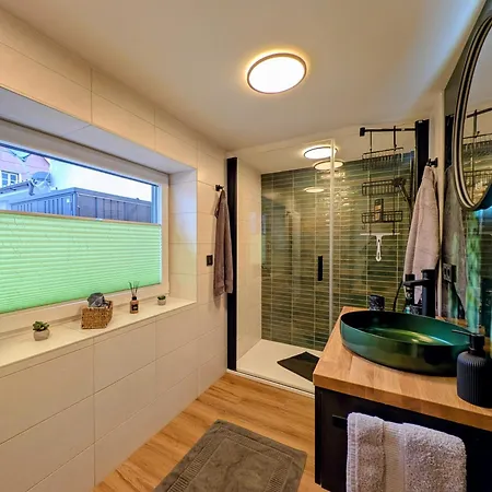 Ferienhaus Forest Life