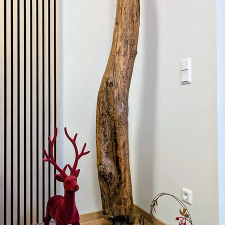 Forest Life Holiday home *