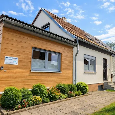 Forest Life Holiday home