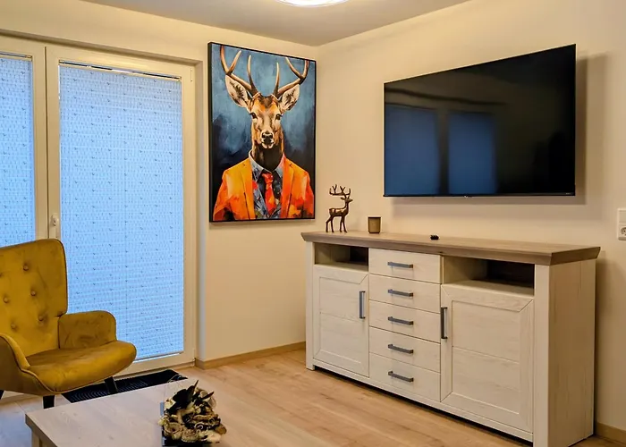 Forest Life * Hasselfelde