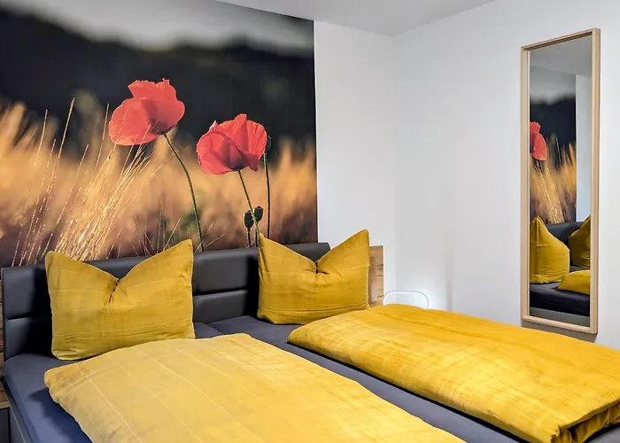 Ferienhaus Forest Life