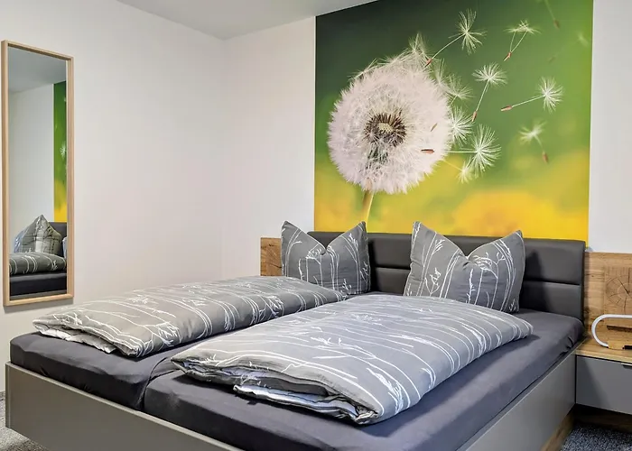 Forest Life Ferienhaus