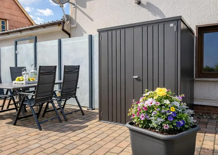 Ferienhaus Forest Life *